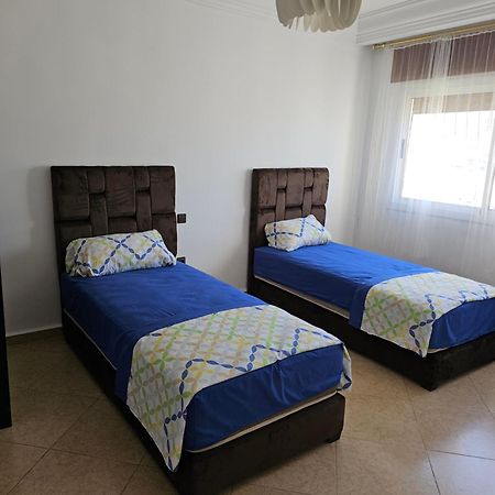 Vaste Appartement Au Centre De Tétouan Eksteriør billede