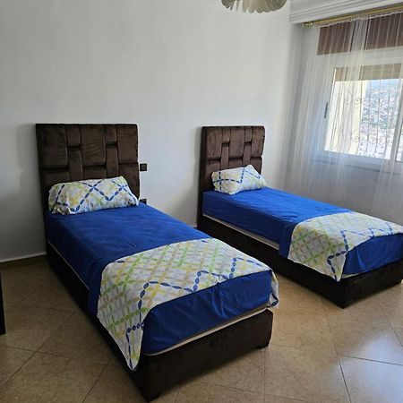 Vaste Appartement Au Centre De Tétouan Eksteriør billede
