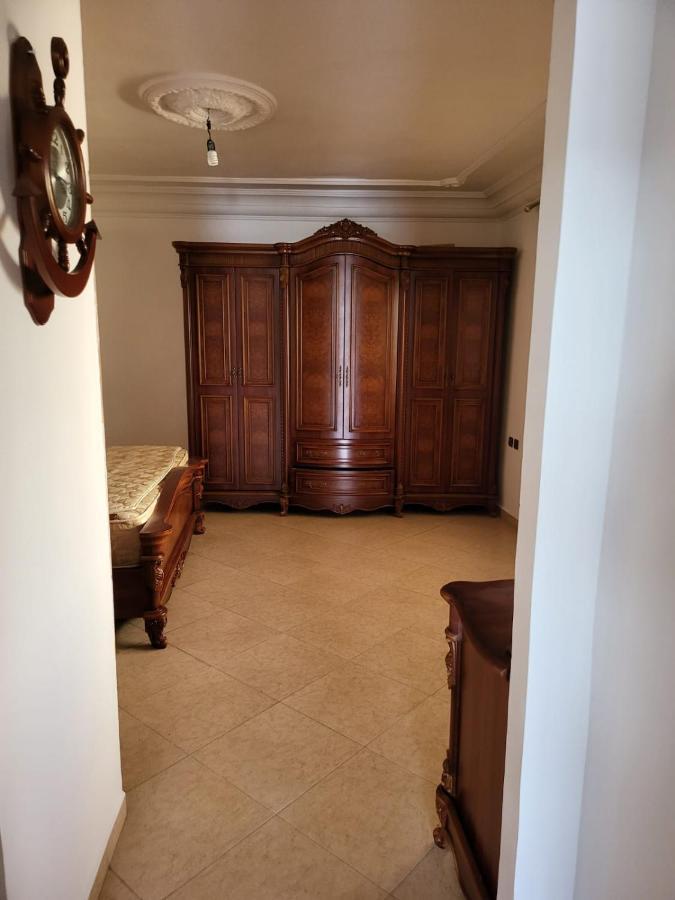 Vaste Appartement Au Centre De Tétouan Eksteriør billede