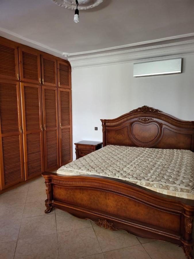 Vaste Appartement Au Centre De Tétouan Eksteriør billede