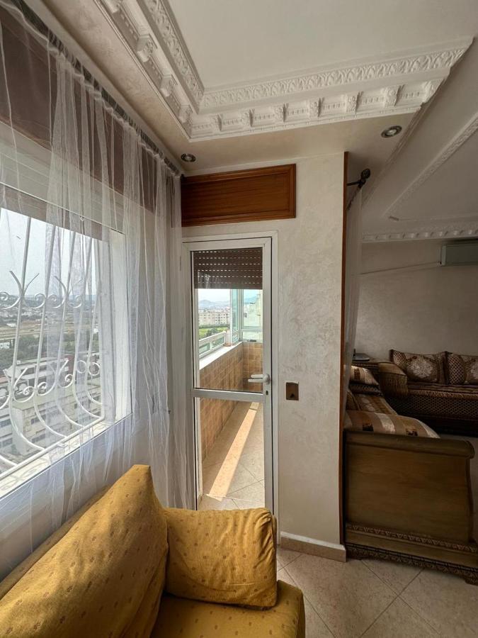 Vaste Appartement Au Centre De Tétouan Eksteriør billede
