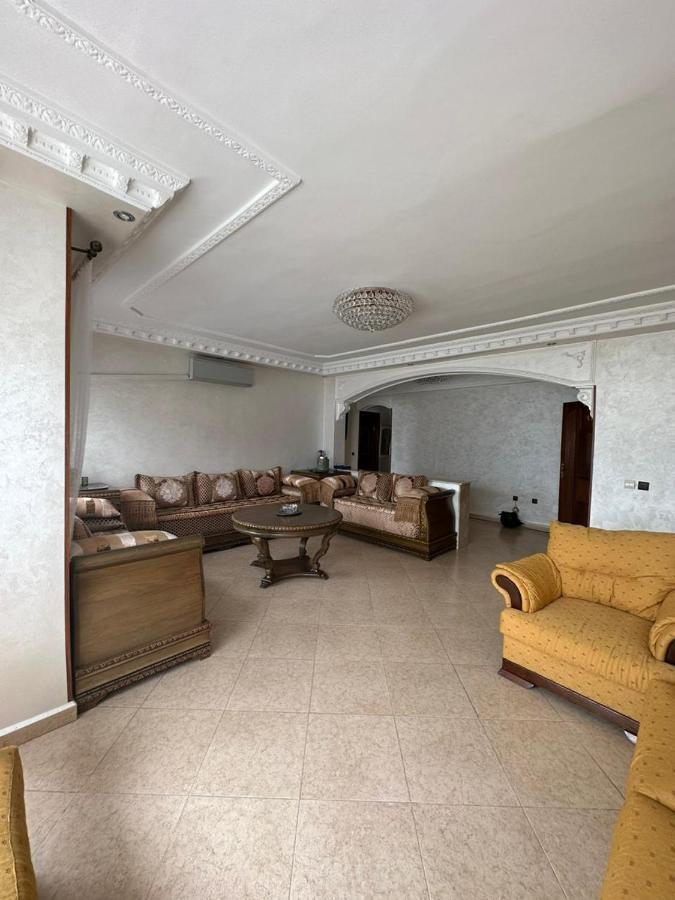 Vaste Appartement Au Centre De Tétouan Eksteriør billede