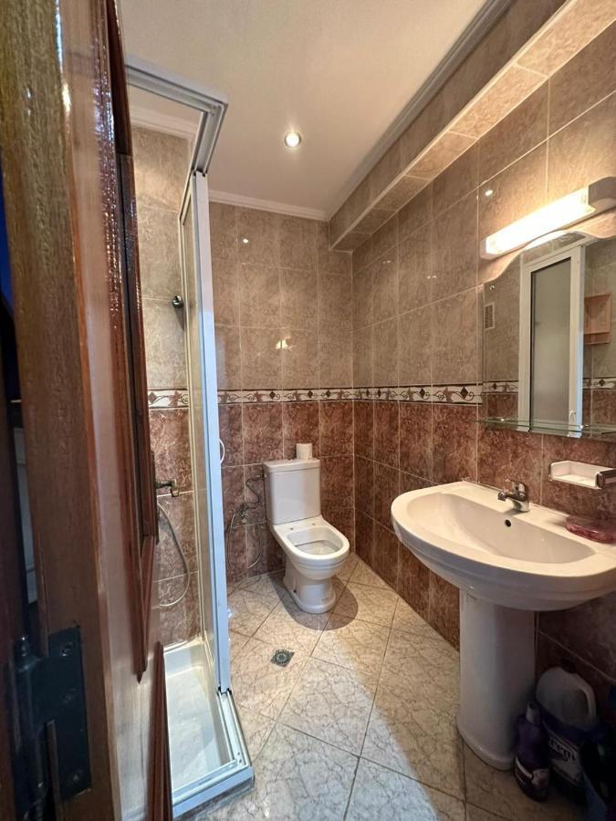 Vaste Appartement Au Centre De Tétouan Eksteriør billede