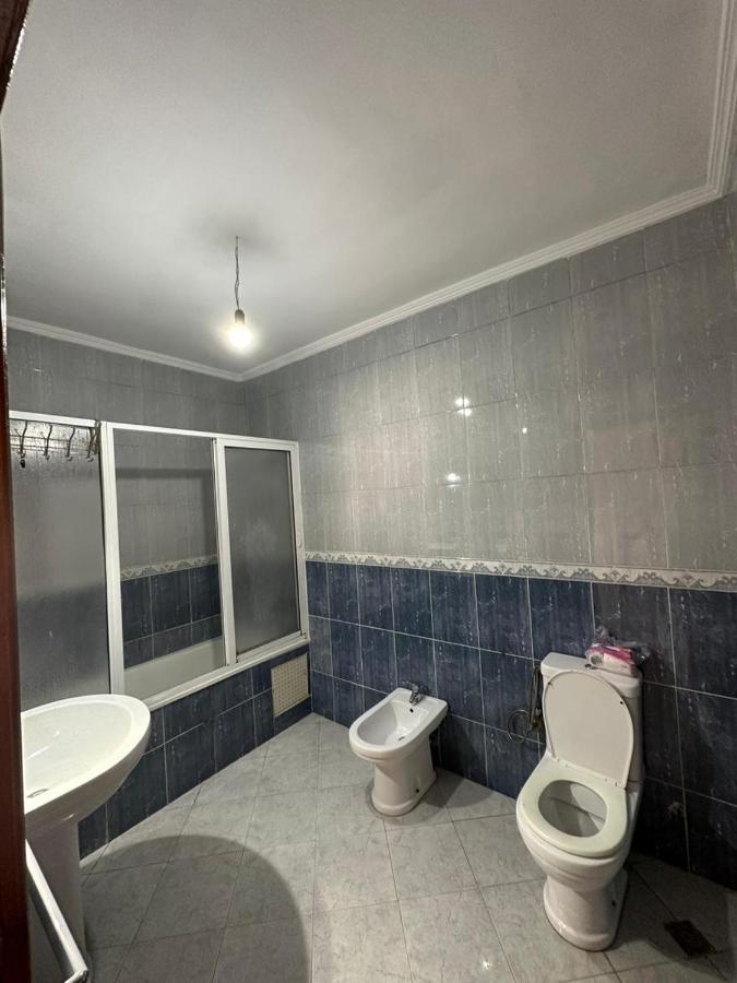 Vaste Appartement Au Centre De Tétouan Eksteriør billede